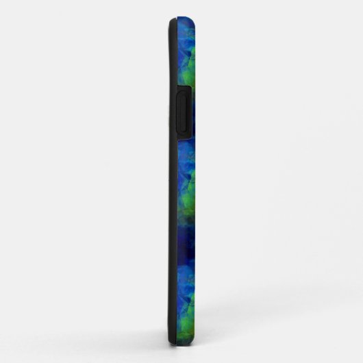 虹の結晶 Case-Mate iPhoneケース (裏面/右)