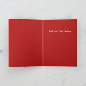 虹の翼の水彩天使読の本 シーズンカード (内部)