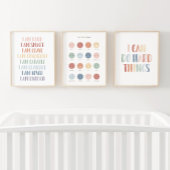 虹の肯定と感覚教室