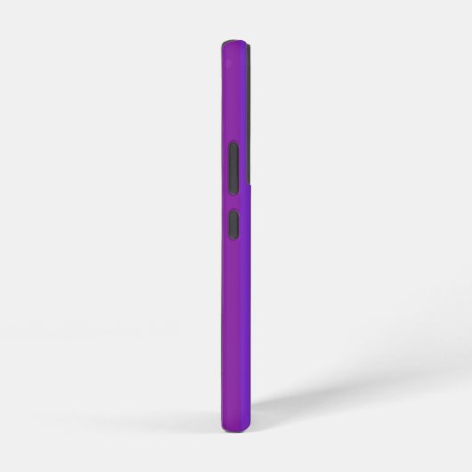 虹の色あなたのサムスンギャラクシーまたはiPhoneケース Samsung Galaxyケース (右側面)