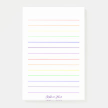 虹の色のかわいいカラフルモノグかわいらしラム名