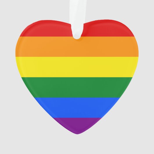 虹の色 オーナメント (裏面)