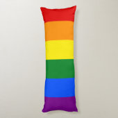 虹の色 ボディピロー (裏面 (縦))