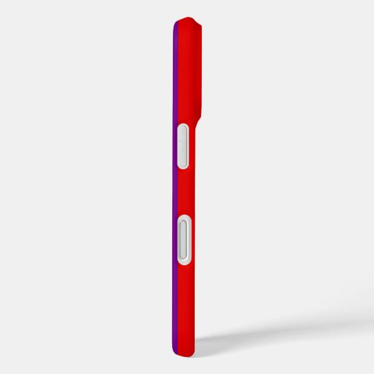 虹の色 Case-Mate iPhoneケース (裏面 / 右)