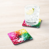 虹の花 コースター (右側)