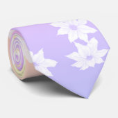 虹の花 ネクタイ (ロール)
