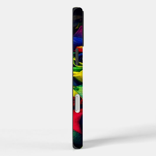 虹の花 Case-Mate iPhoneケース (裏面 / 右)