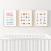 虹の落ち着いたコーナー肯定教室