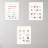 虹の落ち着いたコーナー肯定教室 (正面)