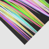 虹の落書き 薄葉紙 (詳細)