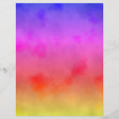 虹の蒸気 (正面)