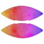 虹の蒸気 アメリカンフットボール (パネル)