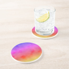 虹の蒸気 コースター