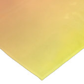 虹の蒸気 テーブルクロス (アングル)