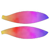 虹の蒸気 バスケットボール (パネル)