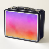 虹の蒸気 メタルランチボックス (裏面)