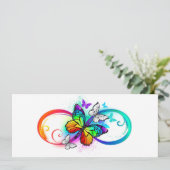 虹の蝶と明るい無限大 シーズンカード (スタンド正面)