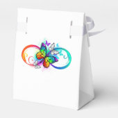 虹の蝶と明るい無限大 フェイバーボックス (裏面サイド)