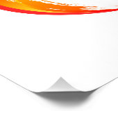 虹の蝶と明るい無限大 ポスター (コーナー)