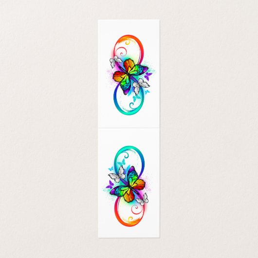 虹の蝶と明るい無限大 名刺 (外部フラット)