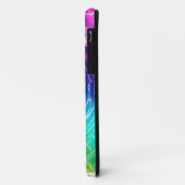 虹の衝撃波 Case-Mate iPhoneケース (裏面/左)