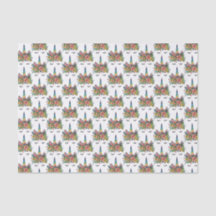 虹の角で一角閃光