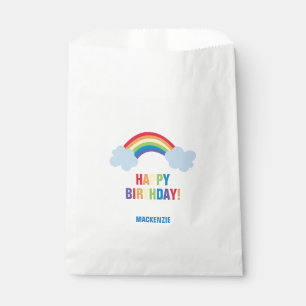 虹の誕生日のGoodieのお洒落なバッグ フェイバーバッグ