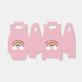 虹の誕生日 フェイバーボックス (折り畳みなし)