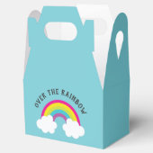 虹の誕生日 フェイバーボックス (オープン)