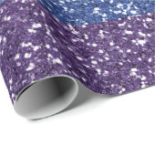 虹の輝き ラッピングペーパー (ロールコーナー)