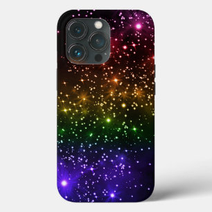 虹の輝き iPhone 13 PROケース