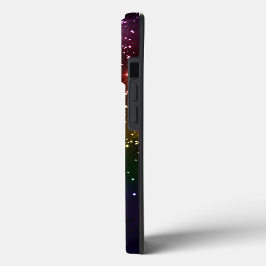 虹の輝き Case-Mate iPhoneケース (裏面 / 左)