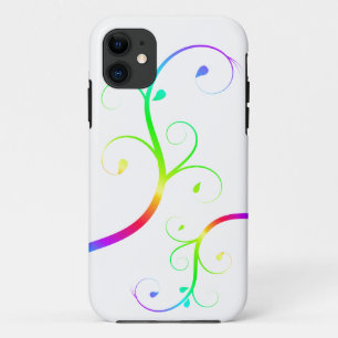 虹の輝き iPhone 11 ケース