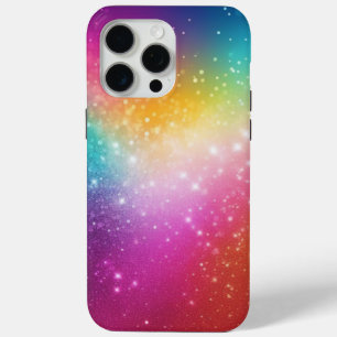 虹の輝き iPhone 15 PRO MAXケース