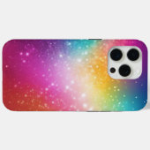 虹の輝き Case-Mate iPhoneケース (裏面 (横))