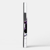 『虹の轟くライオン・ケースマテiPhoneケース』 Case-Mate iPhoneケース (裏面 / 右)