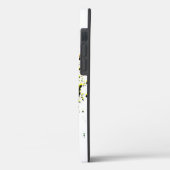 『虹の轟くライオン・ケースマテiPhoneケース』 Case-Mate iPhoneケース (裏面 / 左)