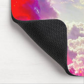 虹の銀河 マウスパッド (コーナー)