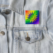 虹の雪片41 缶バッジ (インサイチュ)