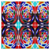 虹の雫 ファブリック (見本)