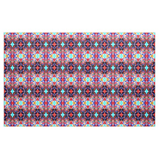 虹の雫 ファブリック (ヤード)