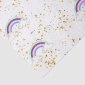 虹の雲と星 薄葉紙 (詳細)