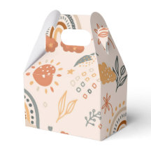 虹の雲サンパターン、アーストーン