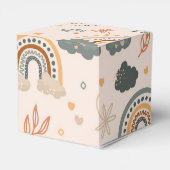 虹の雲サンパターン、アーストーン フェイバーボックス (裏面サイド)