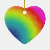 虹の雲 – オーナメント (裏面)