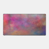 虹の雲 デスクマット (正面)