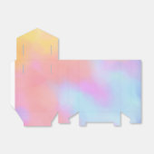 虹の雲 フェイバーボックス (折り畳みなし)