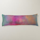 虹の雲 ボディピロー (裏面)