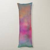 虹の雲 ボディピロー (裏面 (縦))