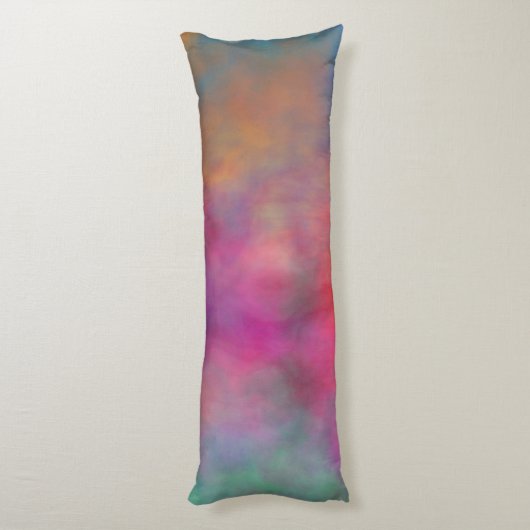 虹の雲 ボディピロー (裏面 (縦))